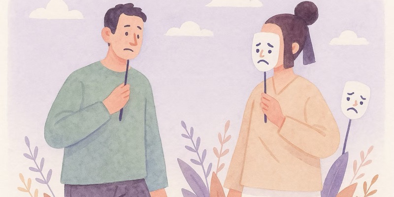 Belonging at the Cost of Our True Selves (From the Lens of a Therapist)